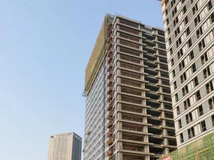 玻璃幕墻 玻璃幕墻